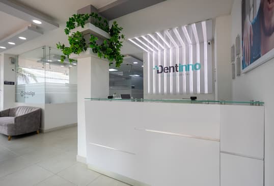 Slider image (2) Dentinno